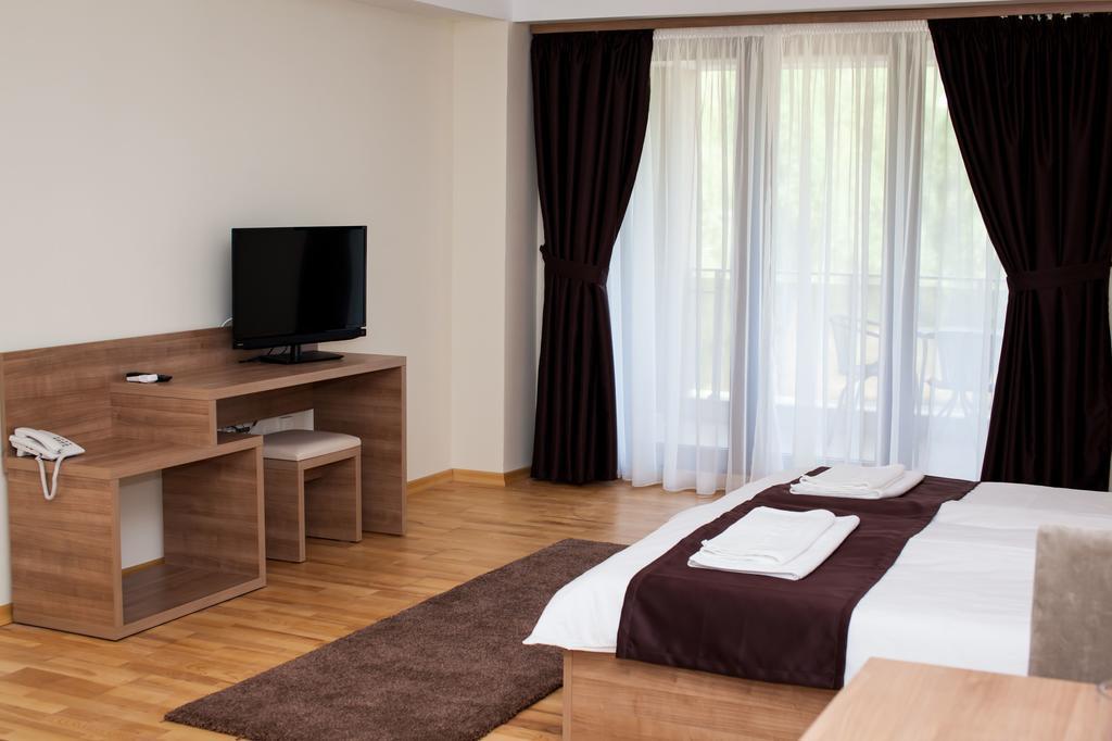 Park Lakeside Ohrid Ruang foto
